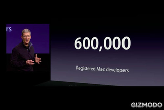 Illustration for article titled Apple's Back to the Mac Event Liveblog
